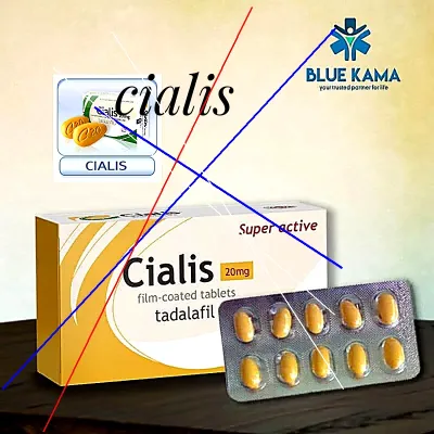 Cialis pas cher avis